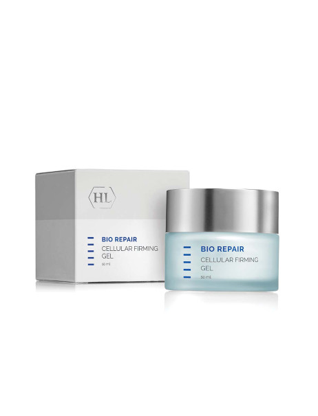 Holy Land Bio Repair Cellular Firming Gel Зміцнюючий гель для обличчя