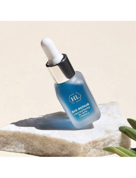Holy Land Bio Repair Concentrate Oil with Vitamin E Олійний концентрат