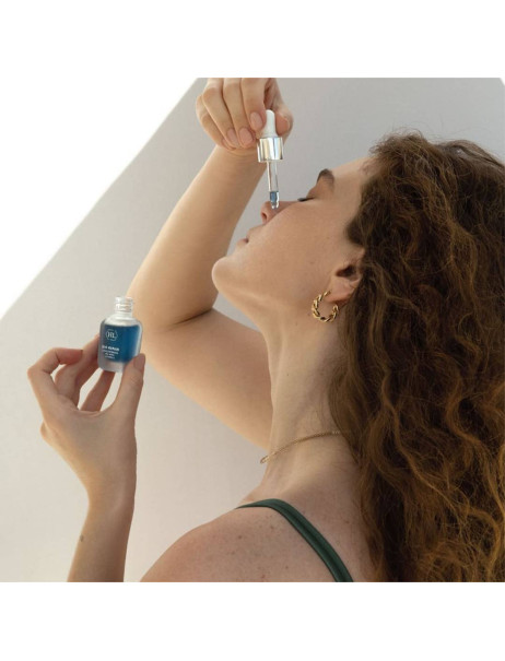 Holy Land Bio Repair Concentrate Oil with Vitamin E Олійний концентрат