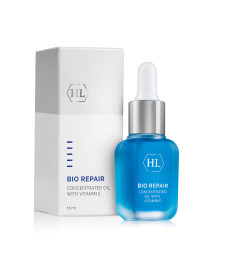 Holy Land Bio Repair Concentrate Oil with Vitamin E Олійний концентрат - Написати відгук