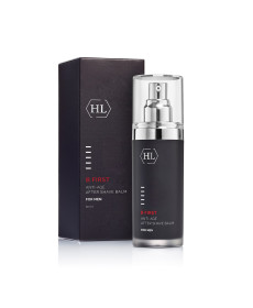Holy Land B First Anti-Age After Shave Balm Бальзам після гоління для чоловіків - Написати відгук