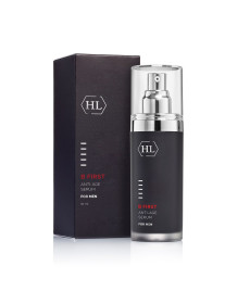 Holy Land B First Anti-­Age Serum Зволожуюча сироватка для обличчя - Написати відгук