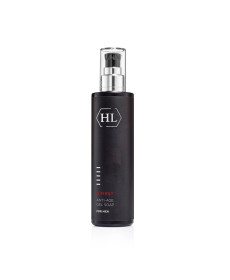 Holy Land B First Anti-­Age Gel Soap Антивікове очищуюче гель-мило для чоловіків - Написати відгук