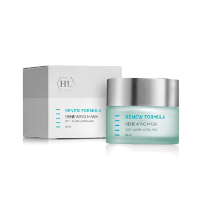 Holy Land Renew Formula Renewing Mask Скорочувальна маска для шкіри обличчя