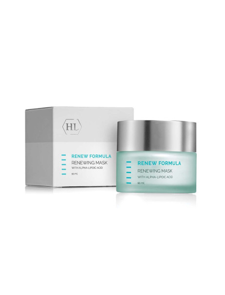 Holy Land Renew Formula Renewing Mask Сокращающая маска для кожи лица