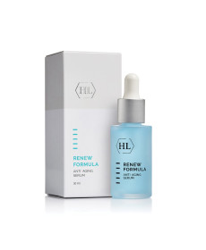 Holy Land Renew Formula Anti Aging Serum Антивікова сироватка для обличчя - Написати відгук