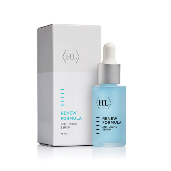 Holy Land Renew Formula Anti Aging Serum Антивікова сироватка для обличчя