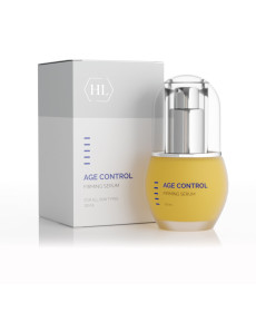Holy Land Age Control Firming Serum Зміцнююча сироватка - Написати відгук