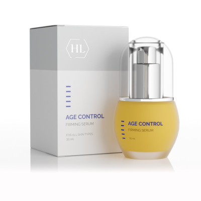 Holy Land Age Control Firming Serum Зміцнююча сироватка