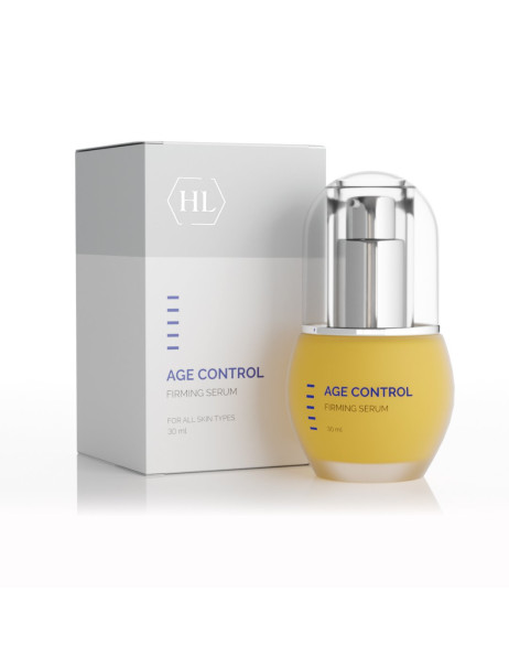 Holy Land Age Control Firming Serum Зміцнююча сироватка