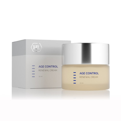 Holy Land Age Control Renewal Cream Оновлюючий крем