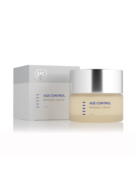 Holy Land Age Control Renewal Cream Оновлюючий крем