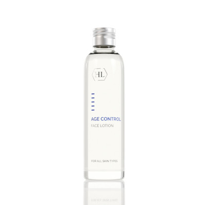 Holy Land Age Control Face Lotion Лосьйон для обличчя