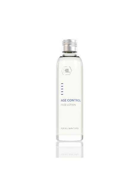 Holy Land Age Control Face Lotion Лосьйон для обличчя
