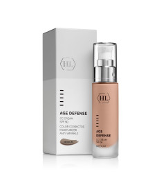 Holy Land Age Defense CC Cream SPF 50 CC крем для лица - Написать отзыв