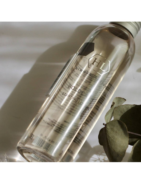 Holy Land Lotions Boldcare Starting Lotion Спеціальний лосьйон для обличчя