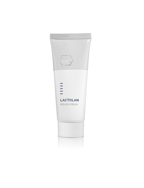 Holy Land Lactolan Peeling Cream Пилинг крем