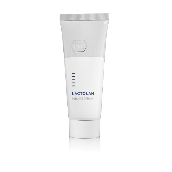 Holy Land Lactolan Peeling Cream Пілінг крем