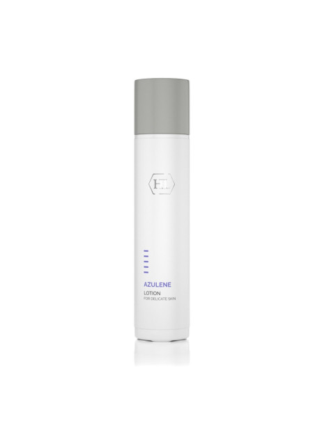 Holy Land Azulene Lotion Лосьйон для обличчя