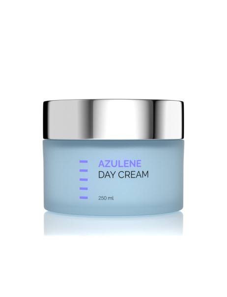 Holy Land Azulene Day Cream Дневной крем для лица