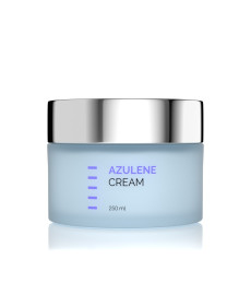 Holy Land Azulene Cream Живильний крем для обличчя - Написати відгук