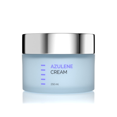 Holy Land Azulene Cream Живильний крем для обличчя