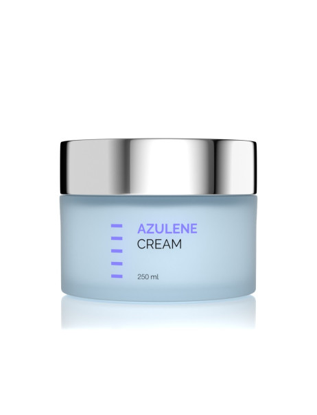 Holy Land Azulene Cream Живильний крем для обличчя