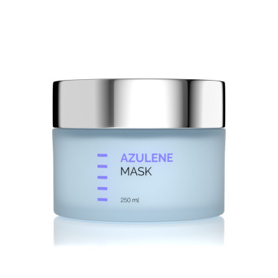 Holy Land Azulene Mask Живильна маска для обличчя