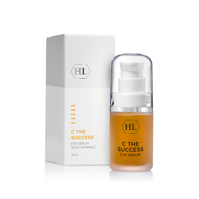 Holy Land C The Success Eye Serum Сироватка для шкіри навколо очей