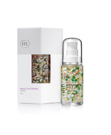 Holy Land Multi Vitamin Serum Мультивітамінна сироватка - Написати відгук