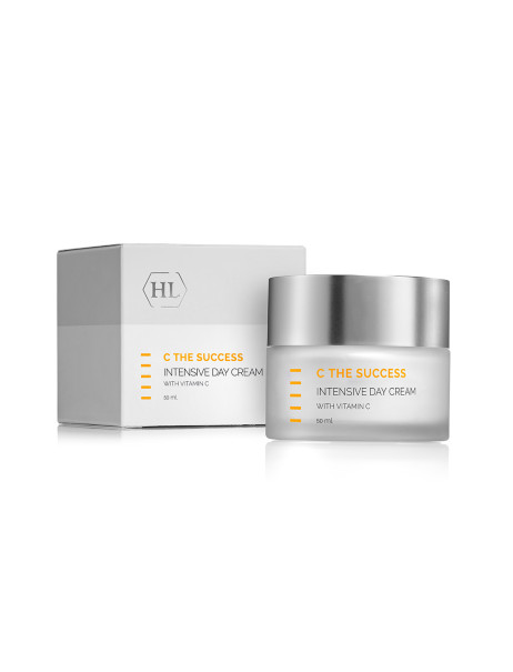 Holy Land C The Success Intensive Day Cream Интенсивный дневной крем