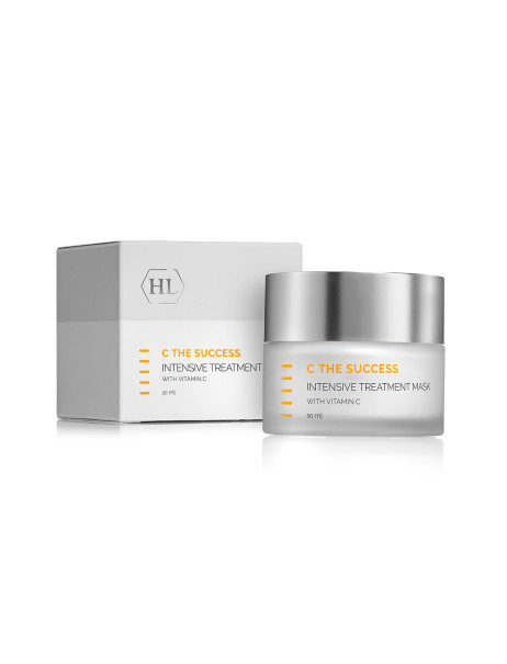 Holy Land C The Success Intensive Treatment Mask Интенсивная маска для лица