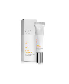 Holy Land C The Success Intensive Eye Cream Интенсивный увлажняющий крем для зоны вокруг глаз с витамином C - Написать отзыв