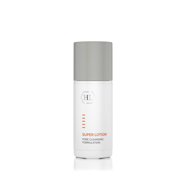 Holy Land Lotions Super Lotion Безспиртовий лосьйон для розчинення закритих комедонів