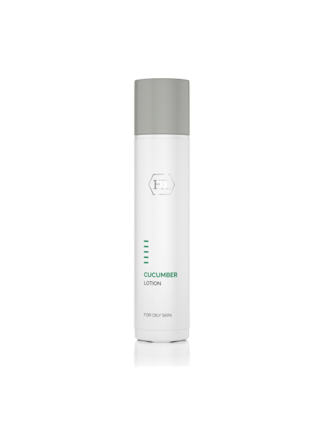 Holy Land Lotions Cucumber Lotion Лосьйон з екстрактом огірка