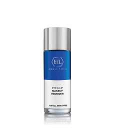 Holy Land Varieties Eye & Lip Make Up Remover Средство для снятия макияжа с век и губ - Написать отзыв