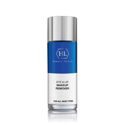 Holy Land Varieties Eye & Lip Make Up Remover Засіб для зняття макіяжу з повік і губ