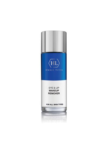 Holy Land Varieties Eye & Lip Make Up Remover Средство для снятия макияжа с век и губ