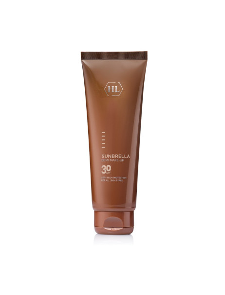 Holy Land Sunbrella Demi Make Up To Go Spf 30 Солнцезащитный крем с тоном