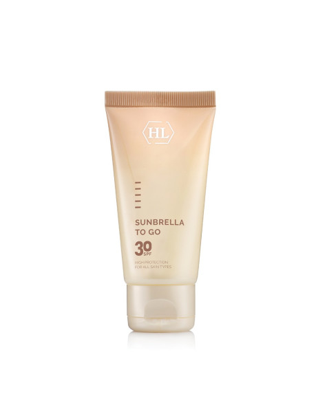 Holy Land Sunbrella To Go Spf 30 Солнцезащитный крем