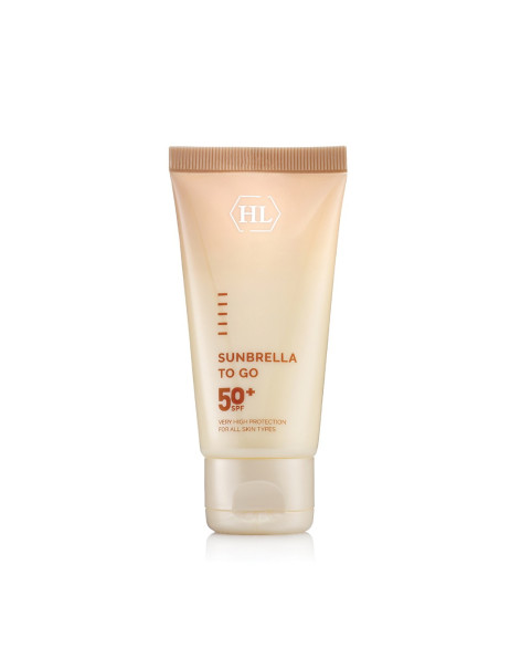 Holy Land Sunbrella To Go Spf 50+ Сонцезахисний крем