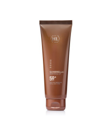 Holy Land Sunbrella Demi Make-Up To Go Spf 50+ Сонцезахисний крем з тоном - Написати відгук
