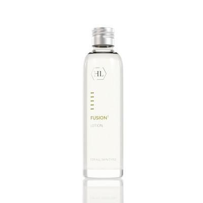 Holy Land Lotions Fusion3 Face Lotion Лосьйон для обличчя