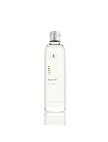 Holy Land Lotions Fusion3 Face Lotion Лосьйон для обличчя