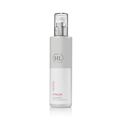 Holy Land Vitalise Cleanser Очищувальний засіб для обличчя