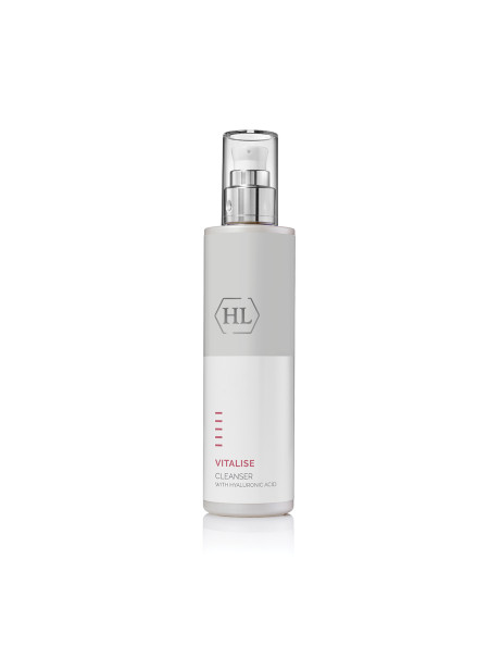 Holy Land Vitalise Cleanser Очищувальний засіб для обличчя