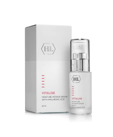 Holy Land Vitalise Moisture Intense Serum Інтенсивно зволожуюча сироватка - Написати відгук
