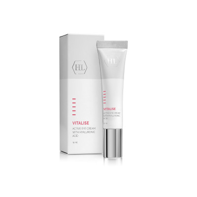 Holy Land Vitalise Active Eye Cream Активний крем для повік
