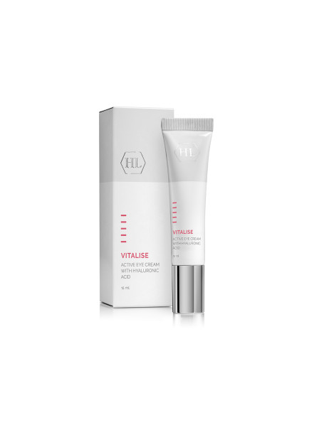 Holy Land Vitalise Active Eye Cream Активний крем для повік