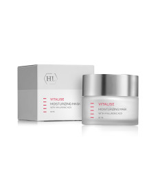 Holy Land Vitalise Moisturizing Mask Увлажняющая маска для лица - Написать отзыв